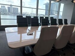 Marina Bay Financial Centre (mbfc) (D1), Office #586040411